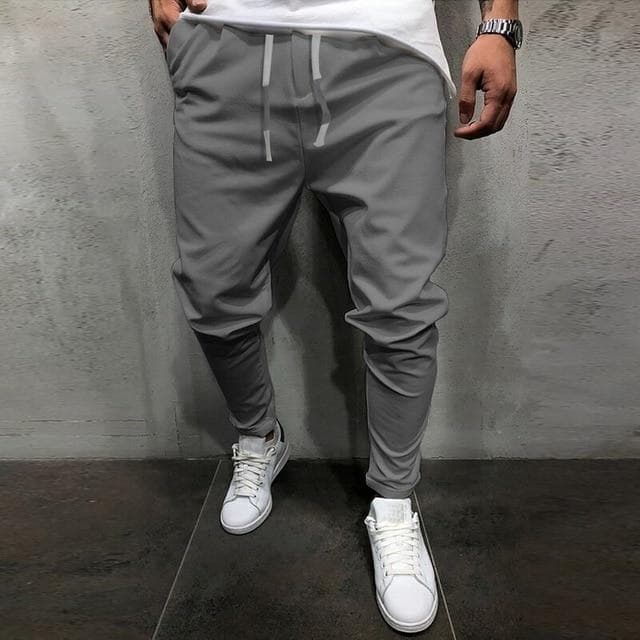 Jogger Técnico AURA Performance Essential #2