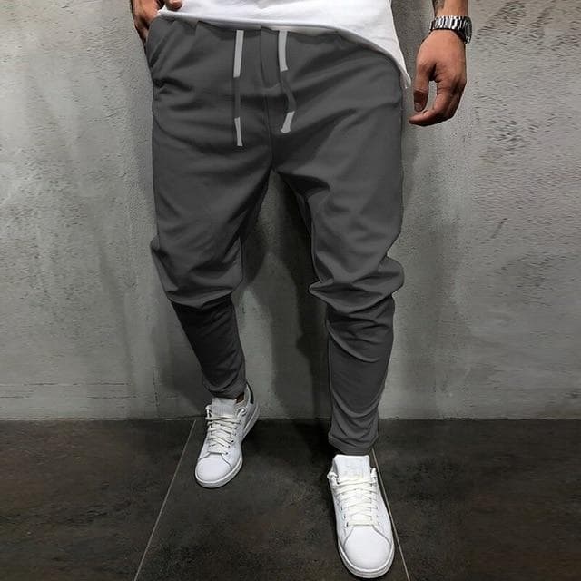Jogger Técnico AURA Performance Essential #2 vista alternativa