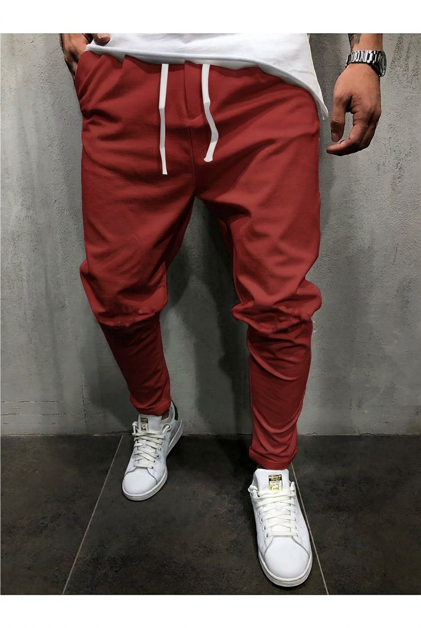 Jogger Técnico AURA Performance Essential #2